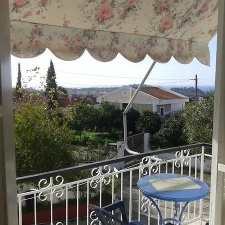 Lejlighed Aggelos Kefalonia Lassi *