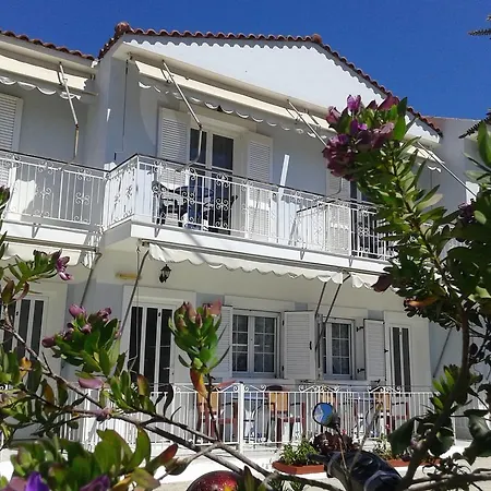 Lejlighed Aggelos Kefalonia Lassi *