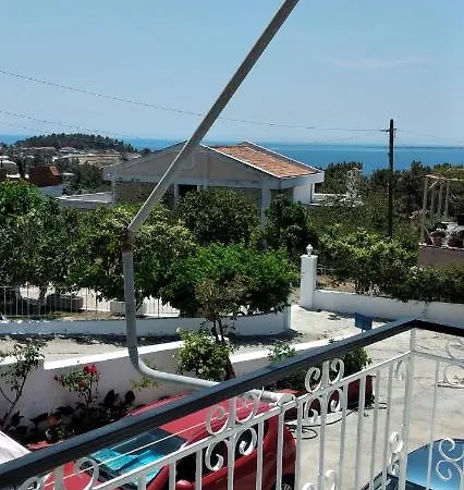 Aggelos Kefalonia Lassi *