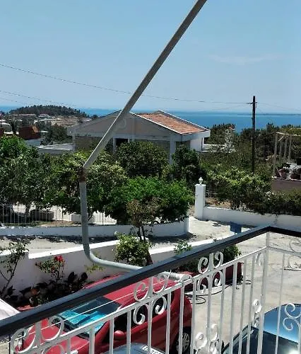 Aggelos Kefalonia Lassi *