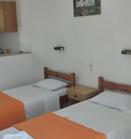 Aggelos Kefalonia Lassi * ラッシ