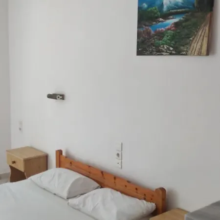 アパート Aggelos Kefalonia Lassi