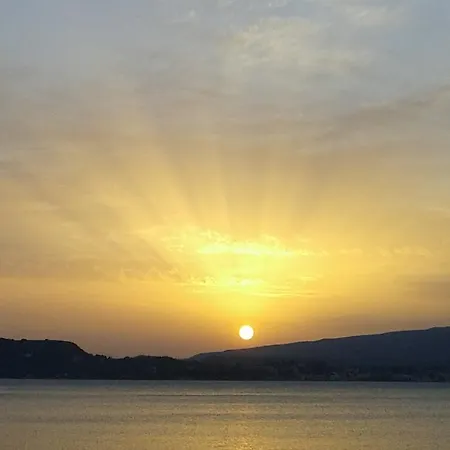 Aggelos Kefalonia Lassi ラッシ