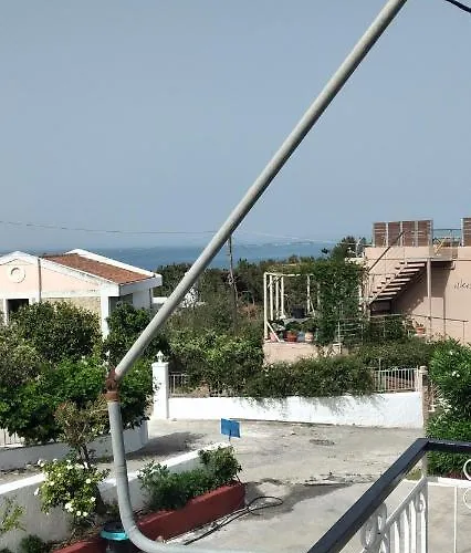 Apartament Aggelos Kefalonia Lassi *