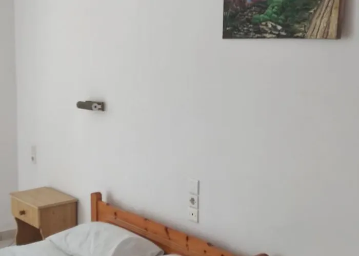 Apartament Aggelos Kefalonia Lassi