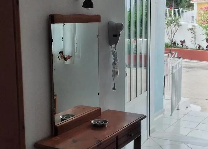 Apartament Aggelos Kefalonia Lassi *