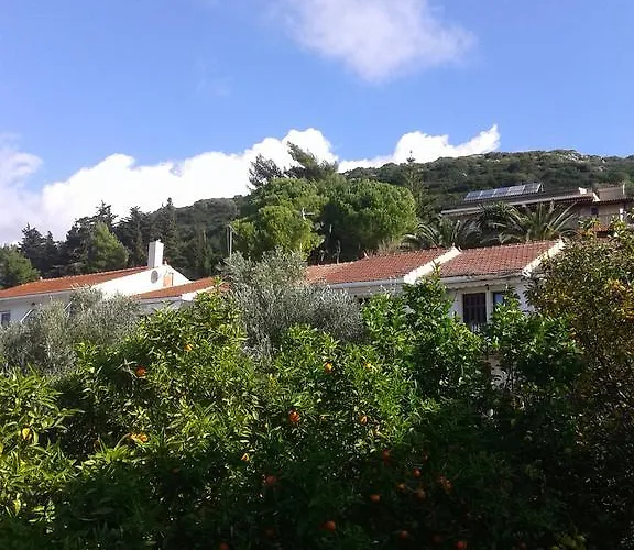 Aggelos Kefalonia Lassi