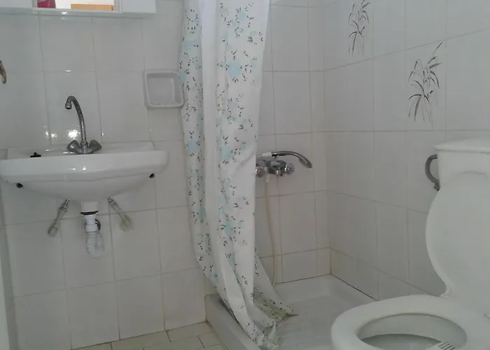 Apartament Aggelos Kefalonia Lassi *