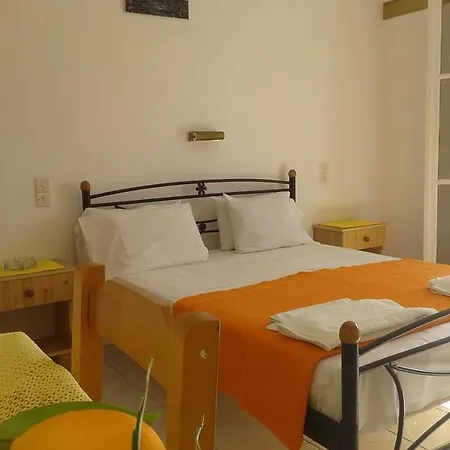 Aggelos Kefalonia Lassi Apartamento