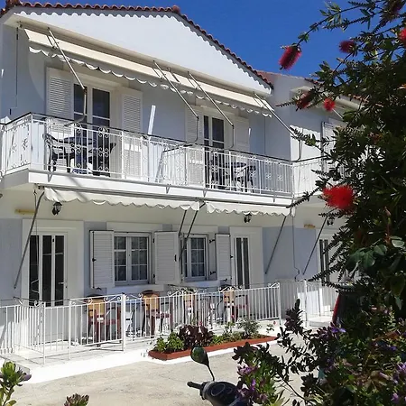 Aggelos Kefalonia Lassi Apartamento